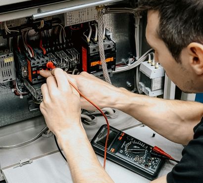 Elektrik Arıza